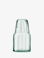 LSA - Mia - Carafe with Tumbler | 950 mL - product view