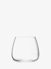 LSA - Wine Culture - Stemless Wine Glasses (Set of 2) | 385 mL - product view