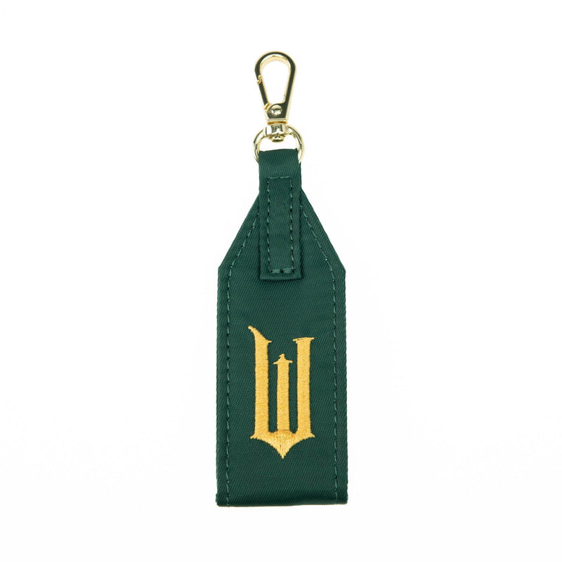 Lug - Wicked x Lug Oversized Puller with Clasp - Wicked Green Puller
