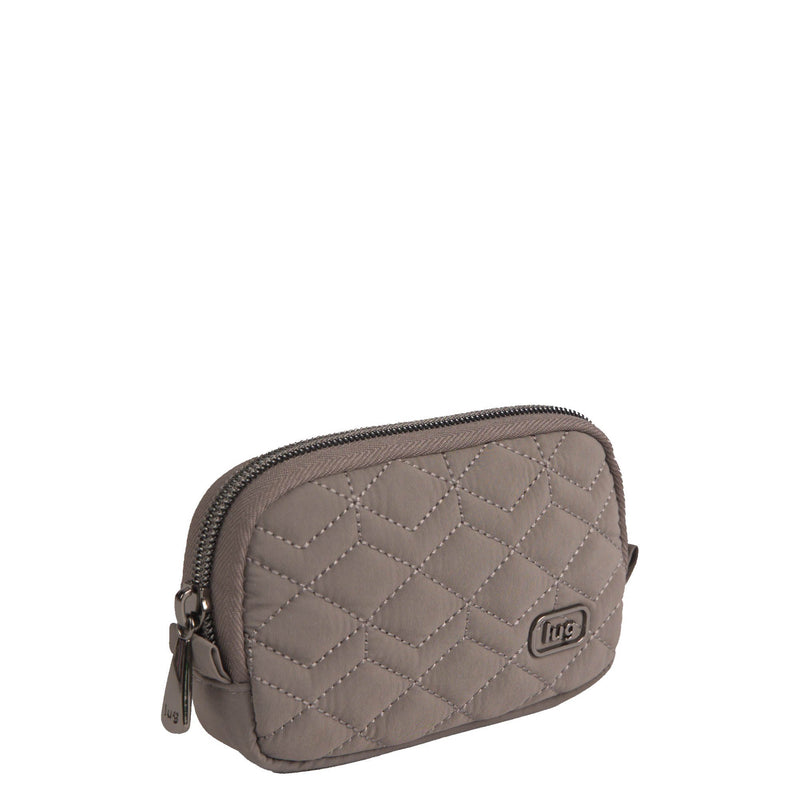 LUG Barrel CloudGo Zip Wallet