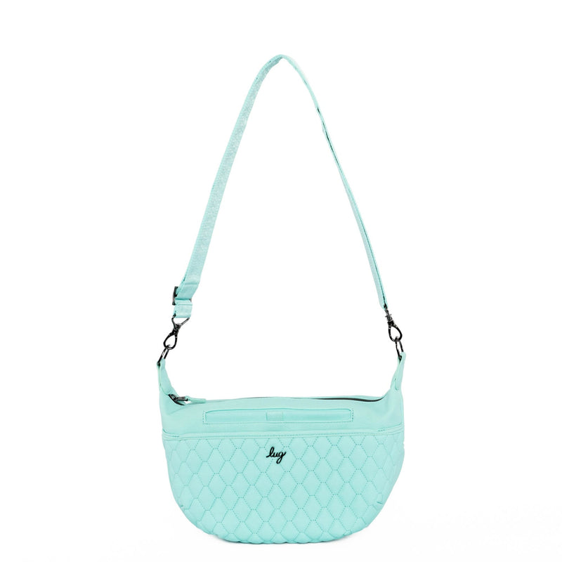 LUG - Bolero Matte Luxe VL Crossbody Bag