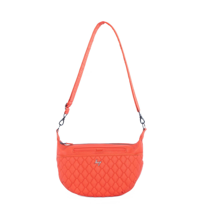 LUG - Bolero Matte Luxe VL Crossbody Bag