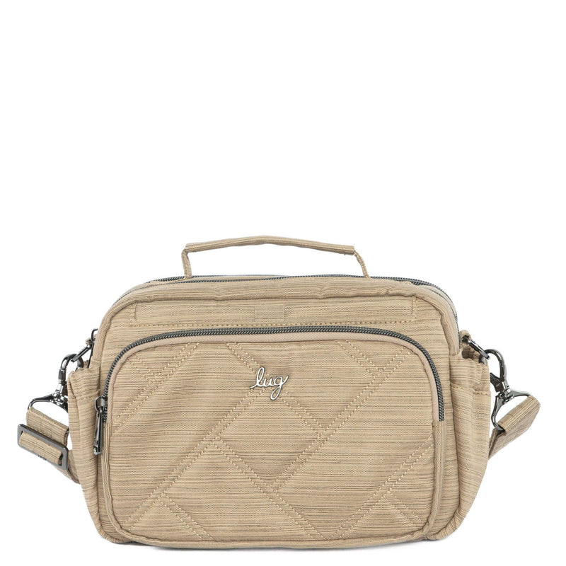 LUG - Boomer Crossbody Bag
