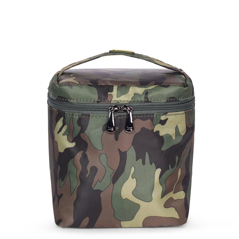 LUG - Box Top Cosmetic Case