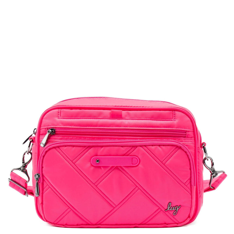 LUG - Carousel XL 2 Crossbody Bag