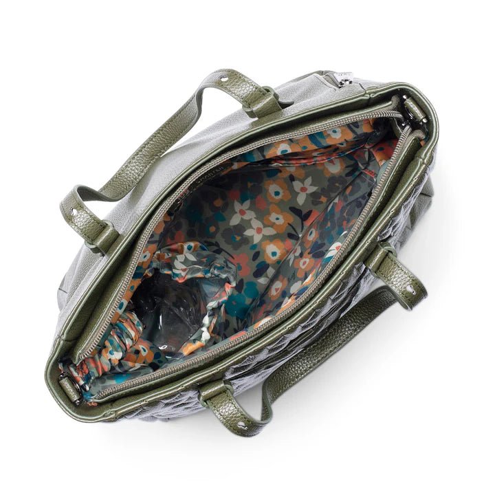 LUG - Charter Classic VL Convertible Tote Bag