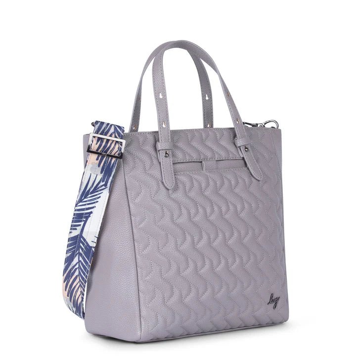 LUG - Charter Classic VL Convertible Tote Bag