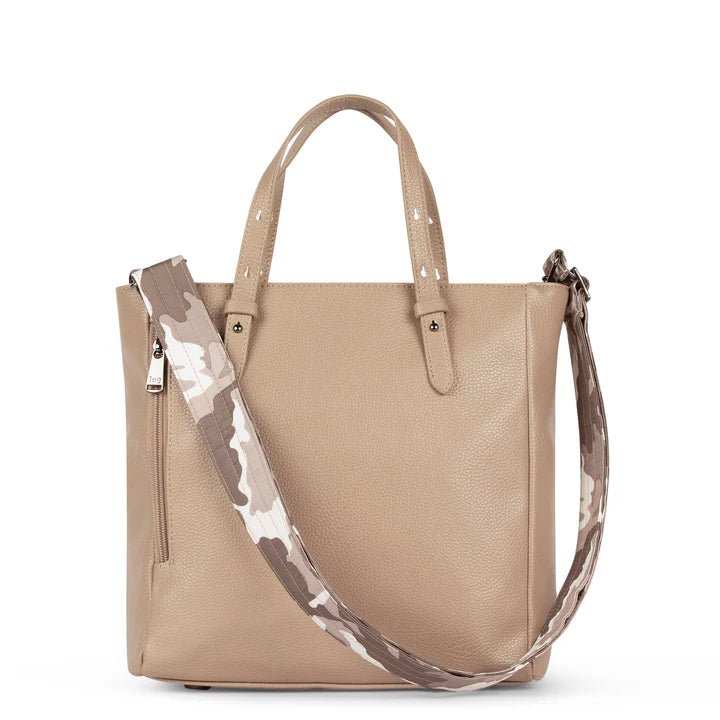 LUG - Charter Classic VL Convertible Tote Bag
