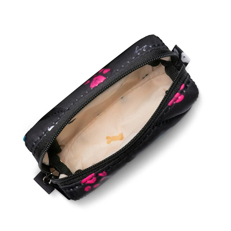 LUG - Choo Choo Mini Pill Box Luggage & Bags CAMO GREEN
