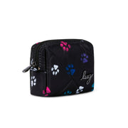 LUG - Choo Choo Mini Pill Box Luggage & Bags CAMO GREEN