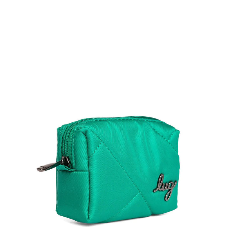 LUG - Choo Choo Mini Pill Box Luggage & Bags Kelly Green XL