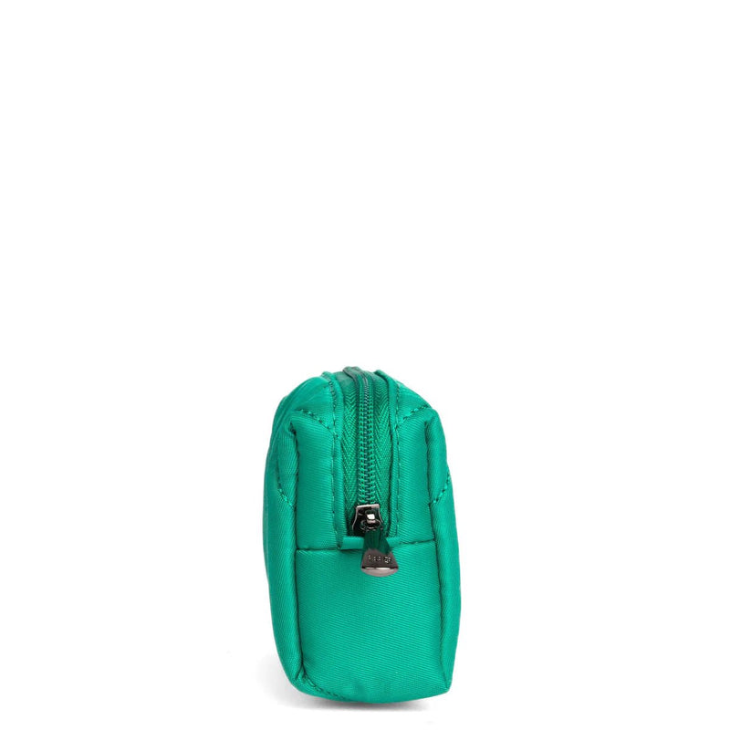 LUG - Choo Choo Mini Pill Box Luggage & Bags Kelly Green XL