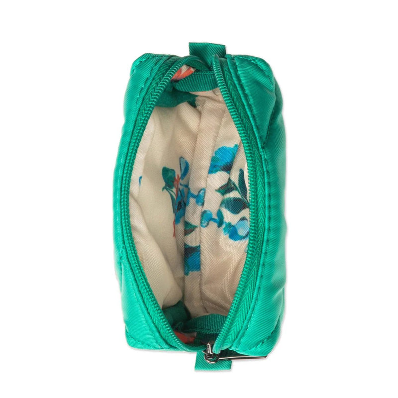 LUG - Choo Choo Mini Pill Box Luggage & Bags Kelly Green XL