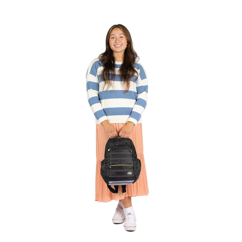 LUG - Cloudhopper Backpack