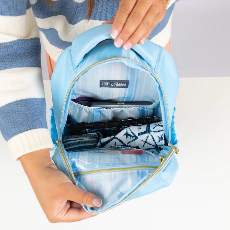 LUG - Cloudhopper Backpack