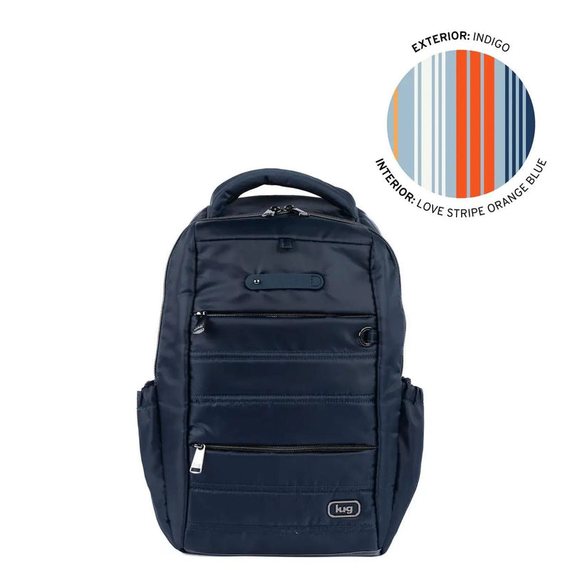 LUG - Cloudhopper Backpack
