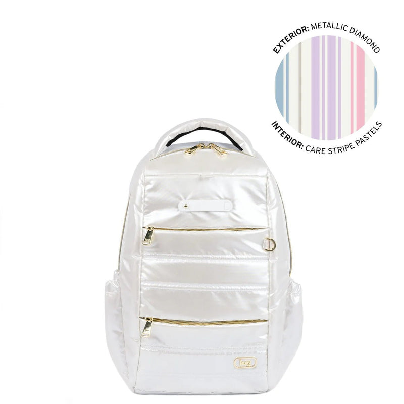 LUG - Cloudhopper Backpack