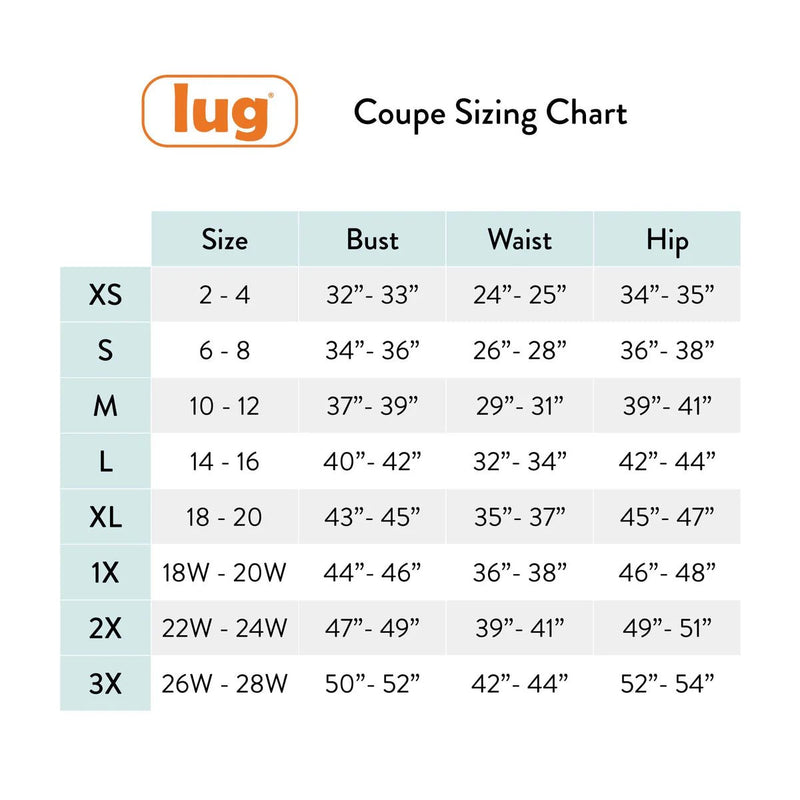 LUG - Coupe Hooded Top Short Sleeve