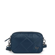 LUG - Coupe SE Convertible Crossbody Bag Luggage & Bags NAVY