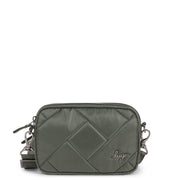 LUG - Coupe SE Convertible Crossbody Bag Luggage & Bags Olive
