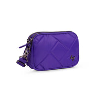 LUG - Coupe SE Convertible Crossbody Bag Luggage & Bags RESORT BLACK