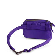 LUG - Coupe SE Convertible Crossbody Bag Luggage & Bags RESORT BLACK