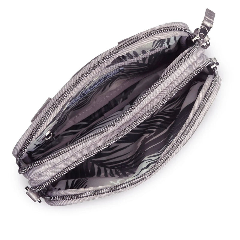 LUG - Coupe SE Convertible Crossbody Bag Luggage & Bags RESORT BLACK