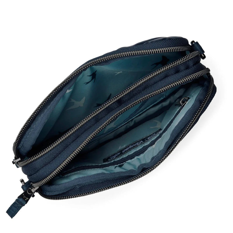 LUG - Coupe SE Convertible Crossbody Bag Luggage & Bags RESORT BLACK