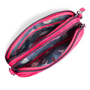 LUG - Coupe SE Convertible Crossbody Bag Luggage & Bags RESORT BLACK