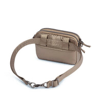 LUG - Coupe SE Convertible Crossbody Bag Luggage & Bags RESORT BLACK