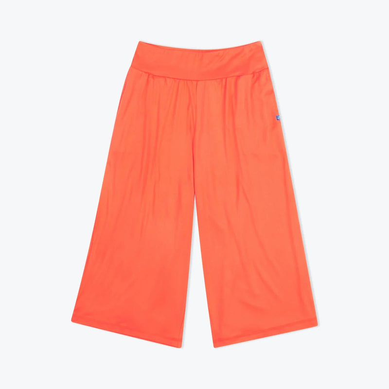 LUG - Coupe Wide Leg Pants