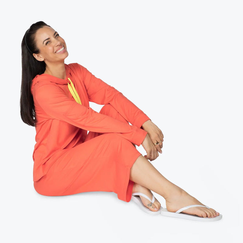 LUG - Coupe Wide Leg Pants