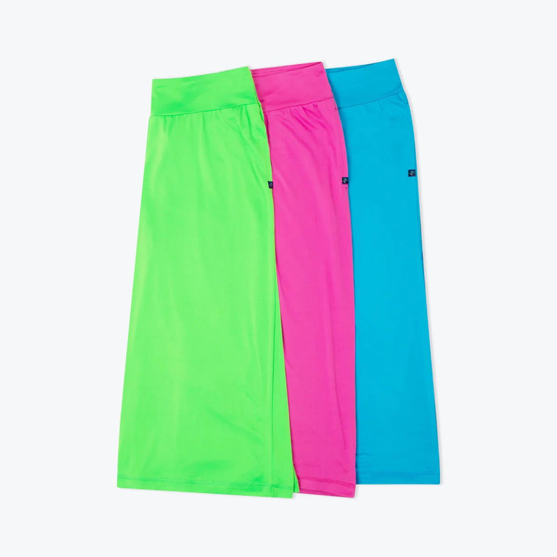 LUG - Coupe Wide Leg Pants