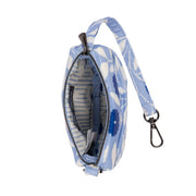 LUG - Disco Pleated Pouch Luggage & Bags MACADAMIA