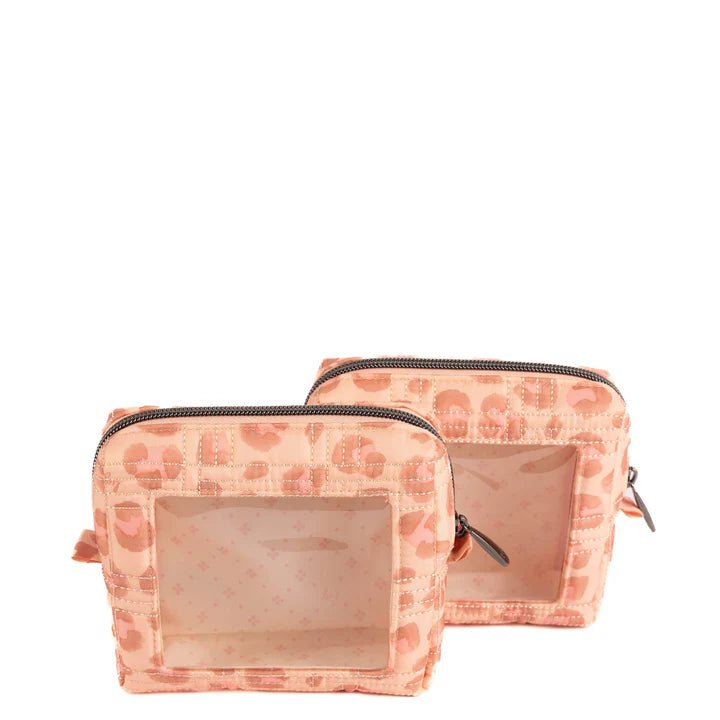 LUG - Domino Storage Pouch 2PC Set