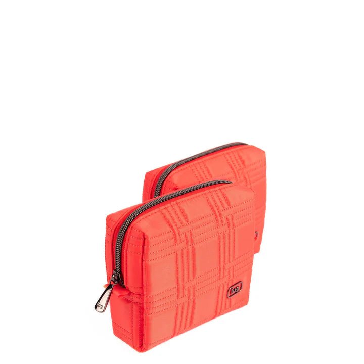 LUG - Domino Storage Pouch 2PC Set