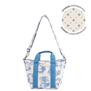 LUG - Dory LE Crossbody Bag Luggage & Bags STORYBOOK BLUE