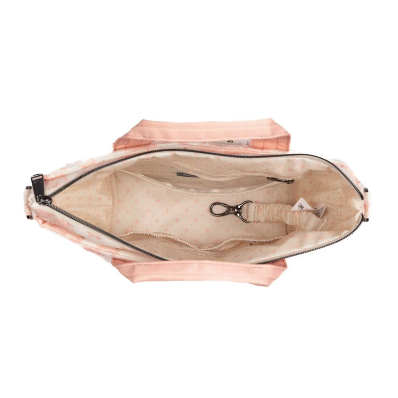 LUG - Dory LE Crossbody Bag Luggage & Bags STORYBOOK INDIGO