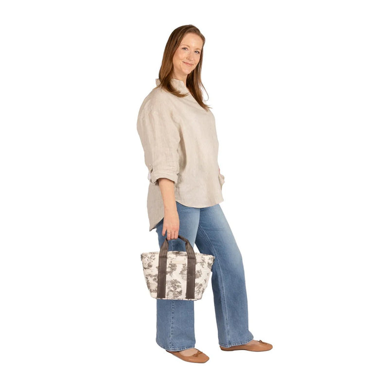 LUG - Dory LE Crossbody Bag Luggage & Bags STORYBOOK INDIGO