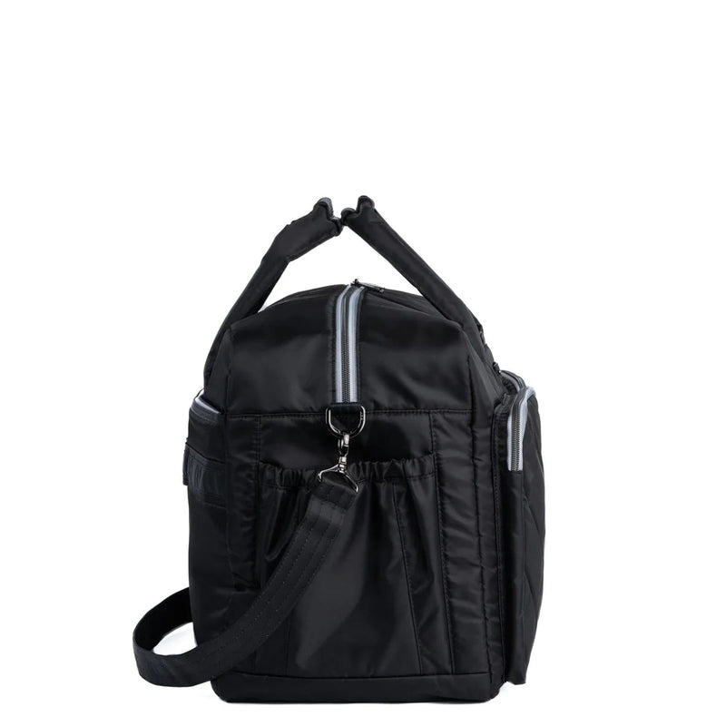 LUG - Drifter 2 Duffel Bag Luggage & Bags BLACK