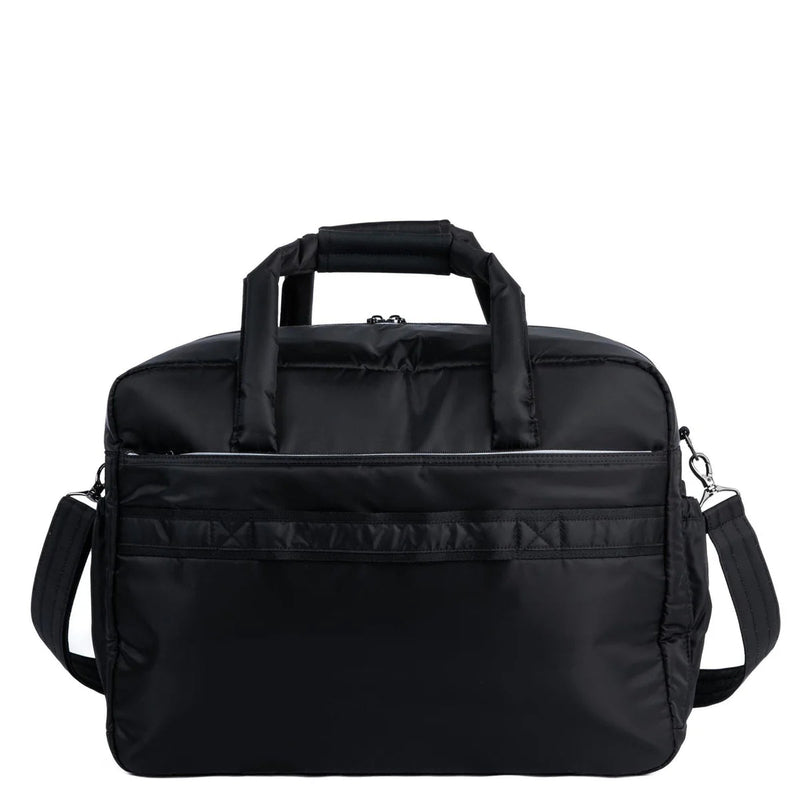 LUG - Drifter 2 Duffel Bag Luggage & Bags BLACK