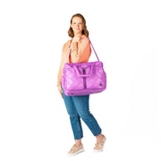 LUG - Drifter 2 Duffel Bag Luggage & Bags HEATHER GREY