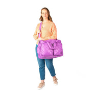 LUG - Drifter 2 Duffel Bag Luggage & Bags HEATHER GREY