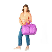 LUG - Drifter 2 Duffel Bag Luggage & Bags HEATHER GREY