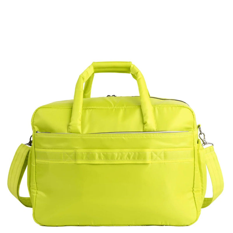 LUG - Drifter 2 Duffel Bag Luggage & Bags LEMON LIME
