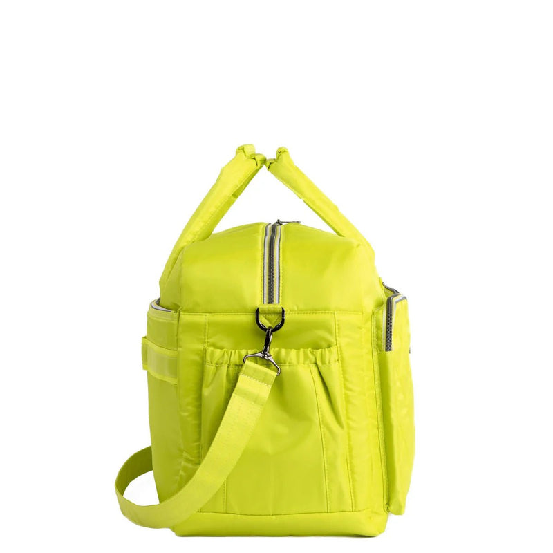 LUG - Drifter 2 Duffel Bag Luggage & Bags LEMON LIME