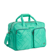 LUG - Drifter 2 Duffel Bag Luggage & Bags OASIS TEAL