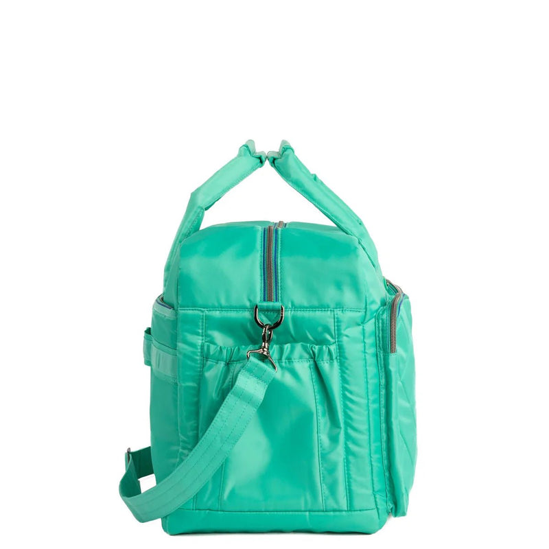 LUG - Drifter 2 Duffel Bag Luggage & Bags OASIS TEAL