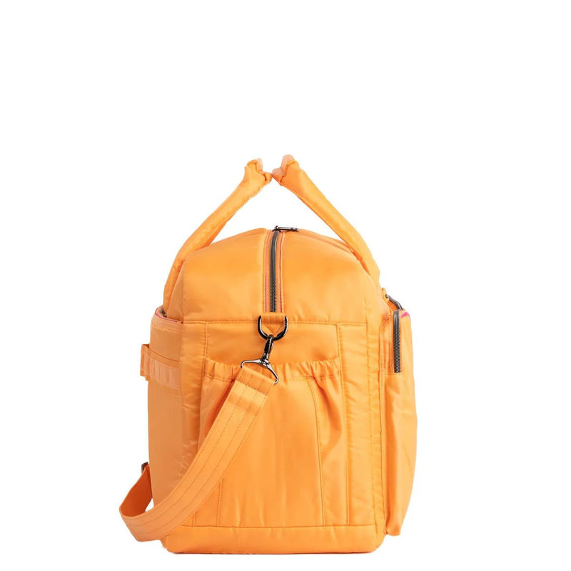 LUG - Drifter 2 Duffel Bag Luggage & Bags PEACH SORBET