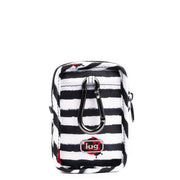 LUG - Embroidered Drizzle Zip Storage Pouch Luggage & Bags LADYBUG LANE 2